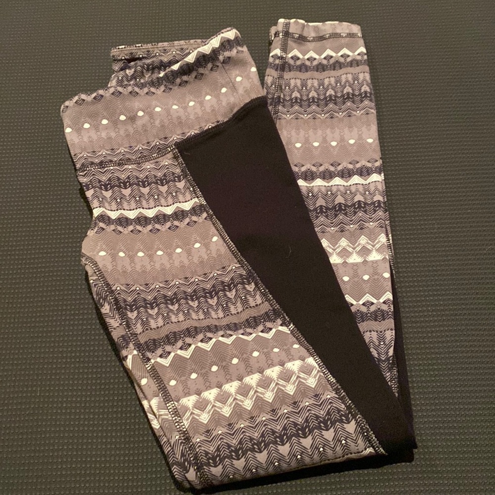 Alo yoga pants